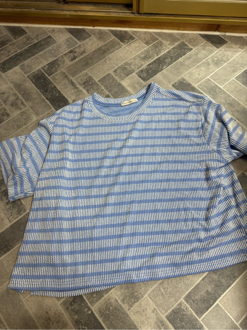 Matching ribbed set - Picture 5 of 5